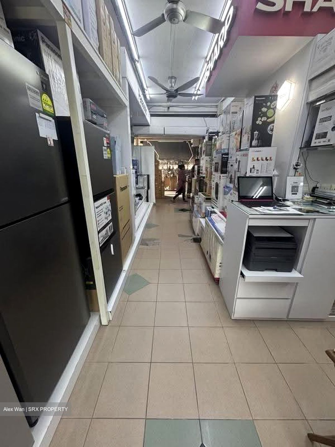 Brickworks Estate (D3), Shop House #622088381